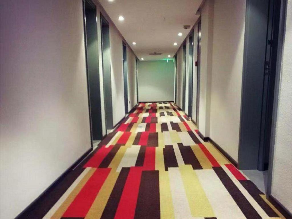 Ibis Shenyang North Station Hotel Екстериор снимка